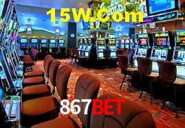 Welcome Bonus 867Bet