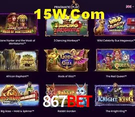 Welcome Bonus 867Bet
