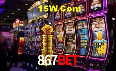 Slot Games 867Bet