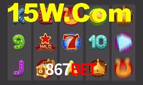 VIP Casino 867Bet