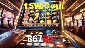 Bonus Features 867Bet