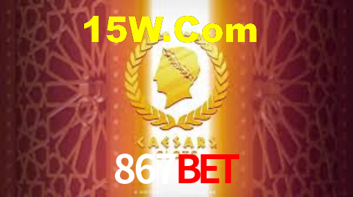 867Bet - Plataforma A Nova Era Das Apostas - 867 Bet