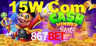 Programa VIP 867Bet