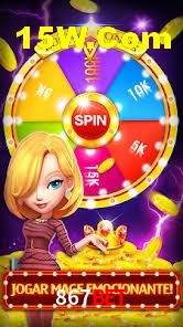 Games Directory 867Bet