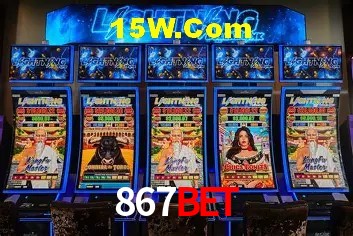 Platform Technology 867Bet