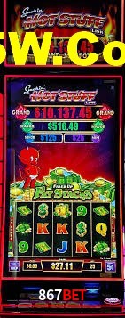 Welcome Bonus 867Bet
