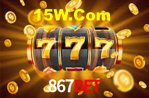 Premium Interface 867Bet