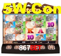 867Bet App