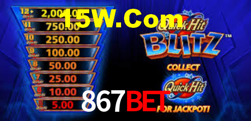 867 Bet