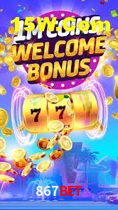 Slot Games 867Bet