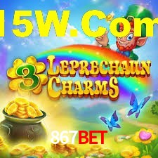 Premium Interface 867Bet