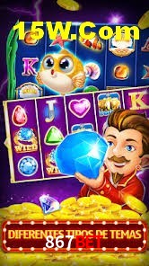 Live Casino 867Bet