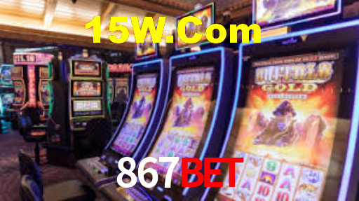 867Bet: Jogos de Caça-Níqueis-Altas Recompensas, Roleta-Velocidade, Blackjack-Desafios Máximos
